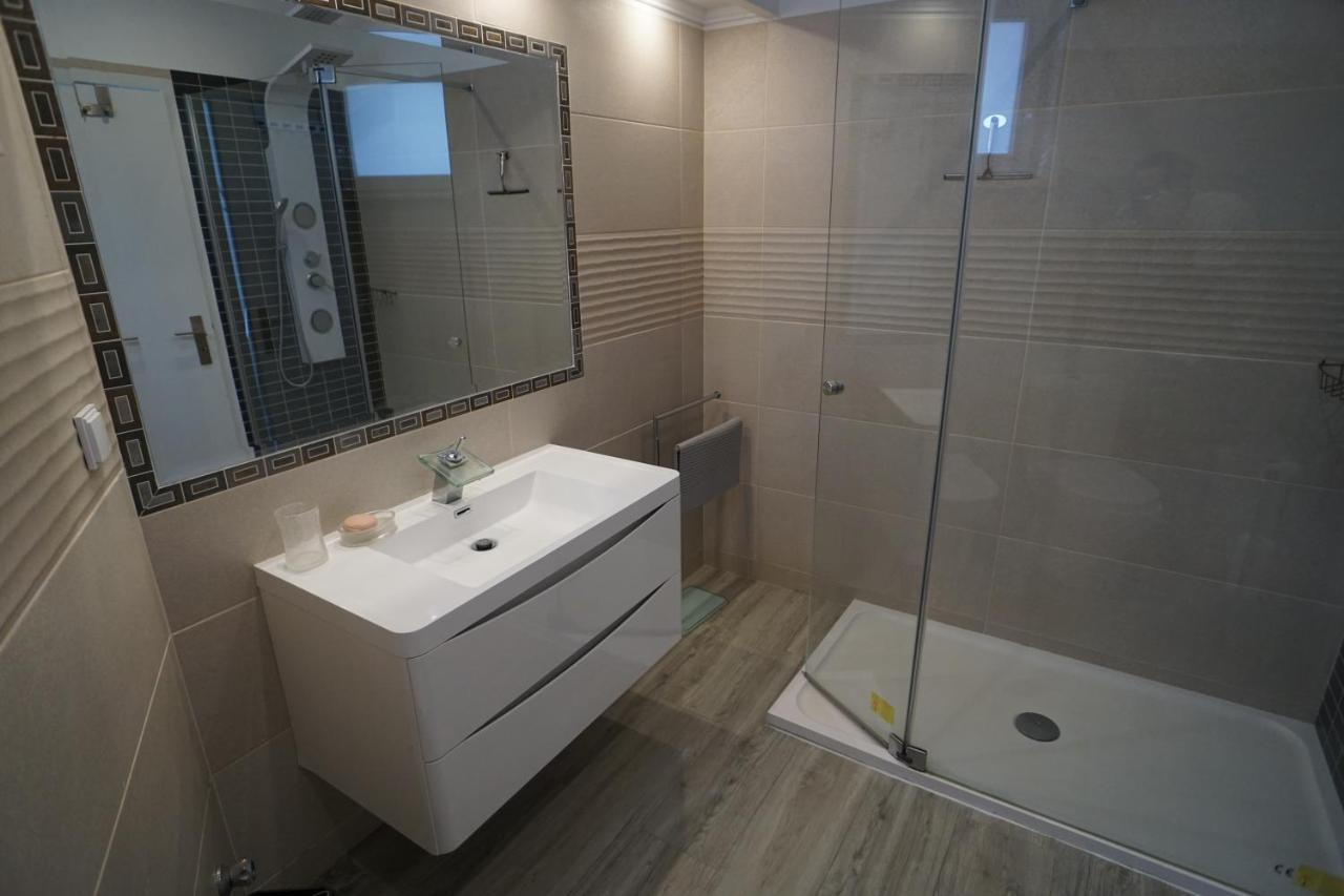 Vila Gaivota 3G Ferragudo  Extérieur photo