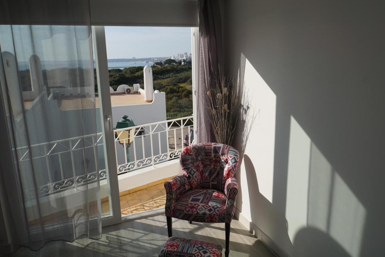 Vila Gaivota 3G Ferragudo  Extérieur photo