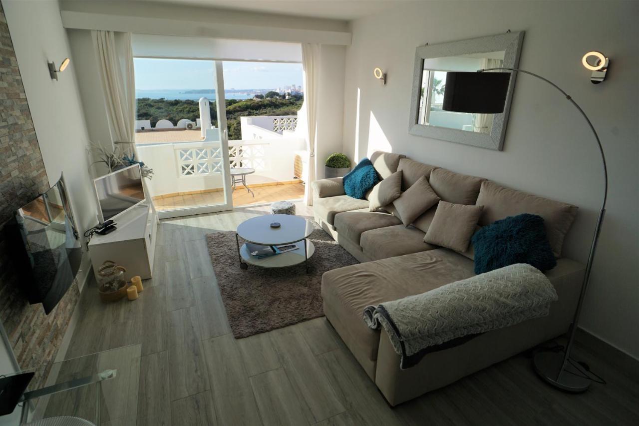 Vila Gaivota 3G Ferragudo  Extérieur photo