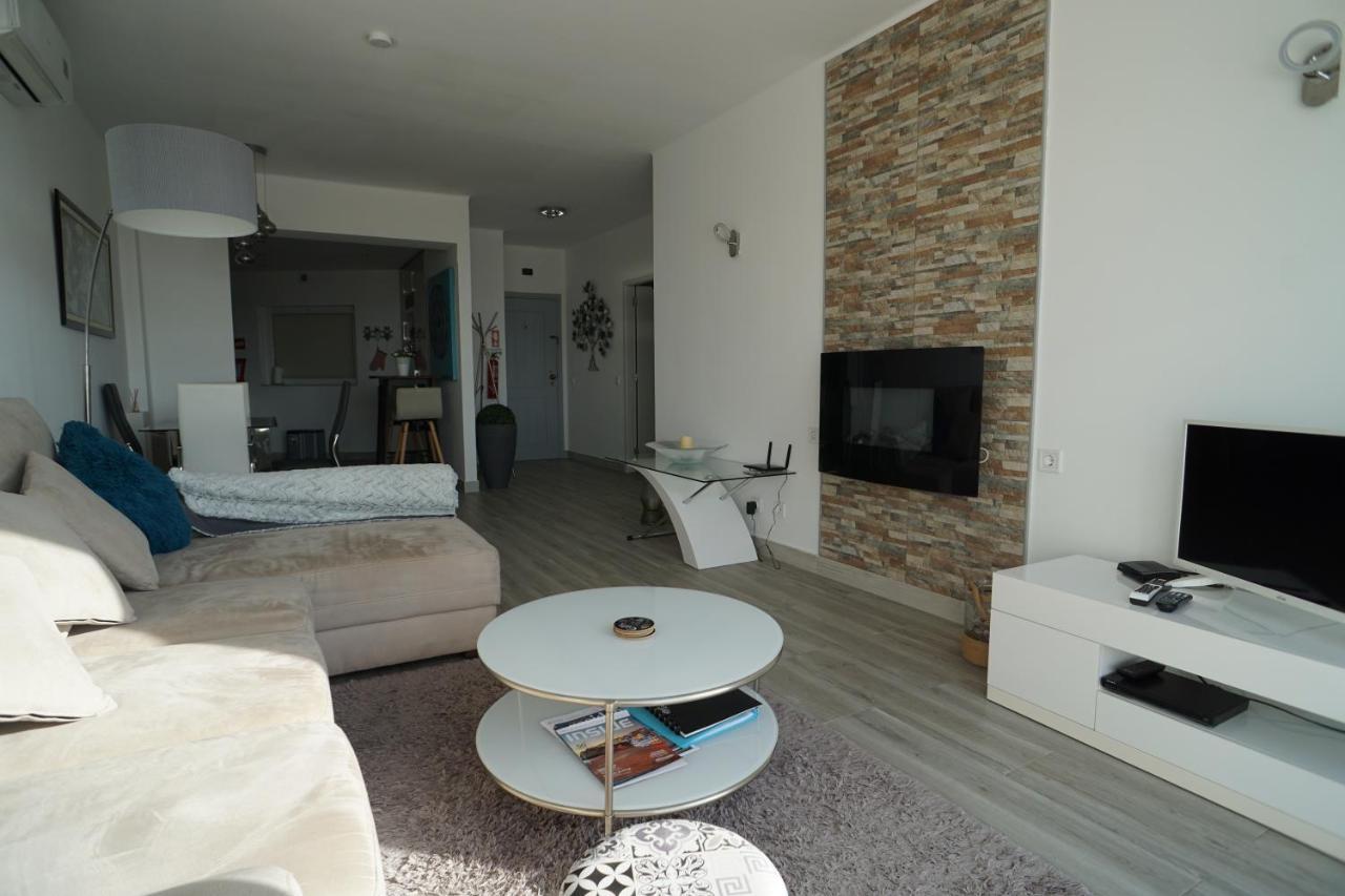 Vila Gaivota 3G Ferragudo  Extérieur photo