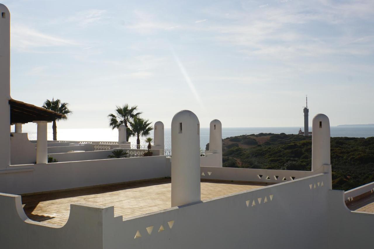 Vila Gaivota 3G Ferragudo  Extérieur photo