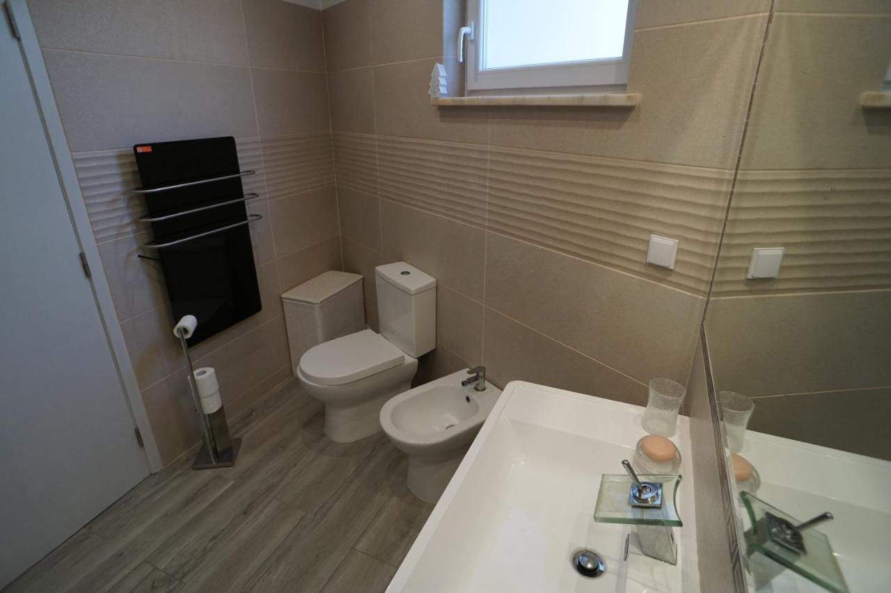 Vila Gaivota 3G Ferragudo  Extérieur photo