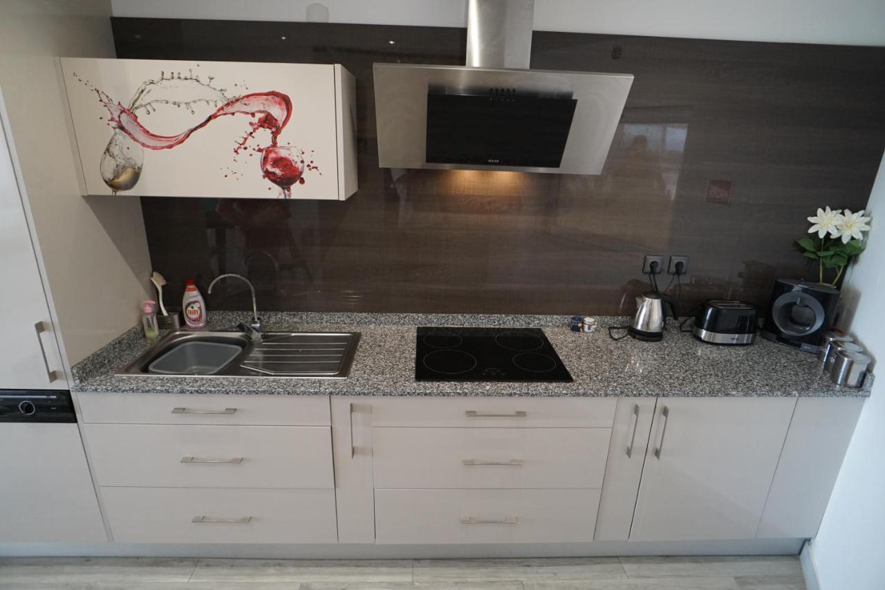 Vila Gaivota 3G Ferragudo  Extérieur photo