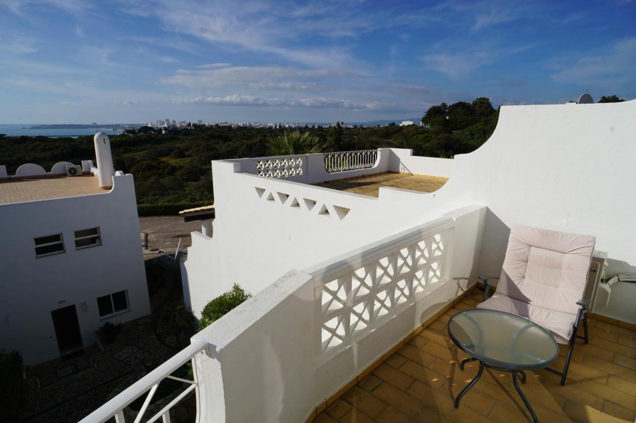 Vila Gaivota 3G Ferragudo  Extérieur photo