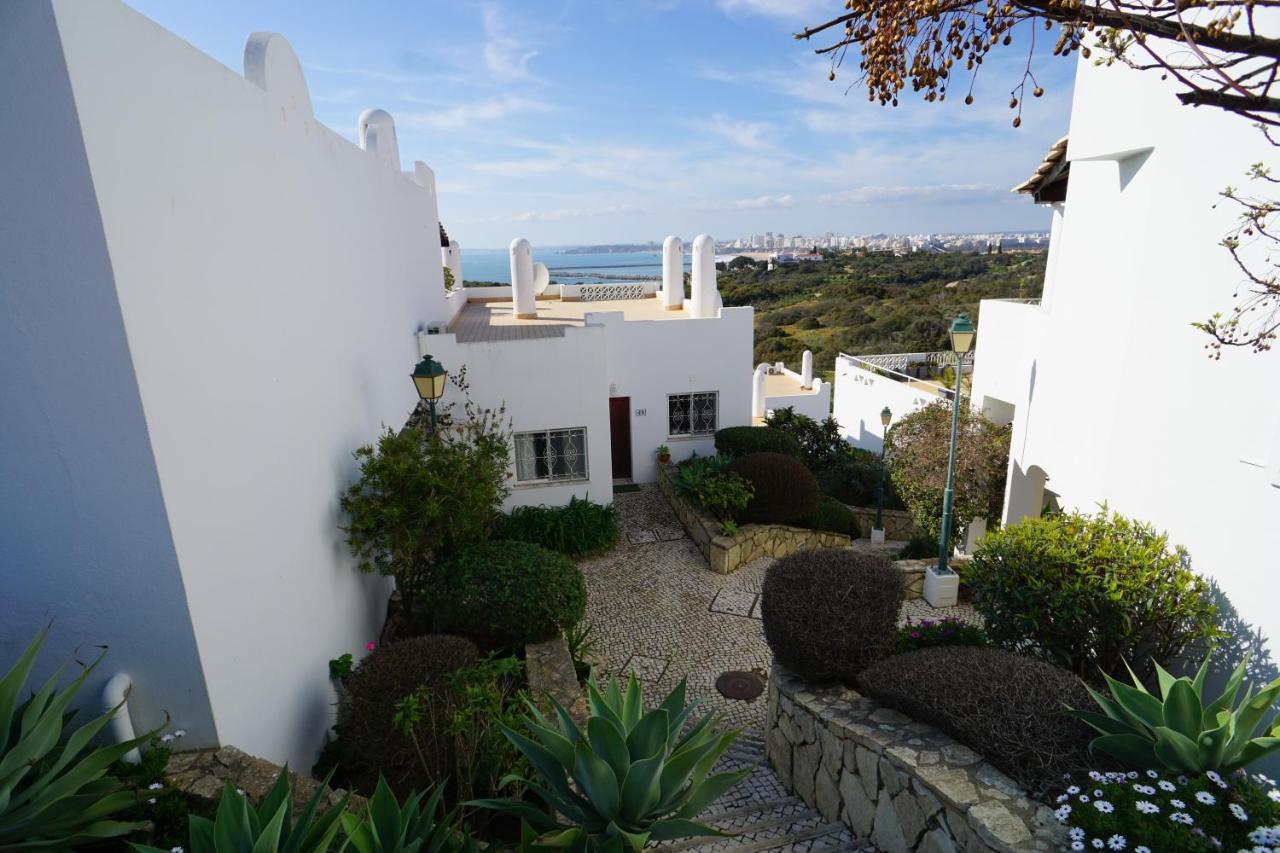 Vila Gaivota 3G Ferragudo  Extérieur photo