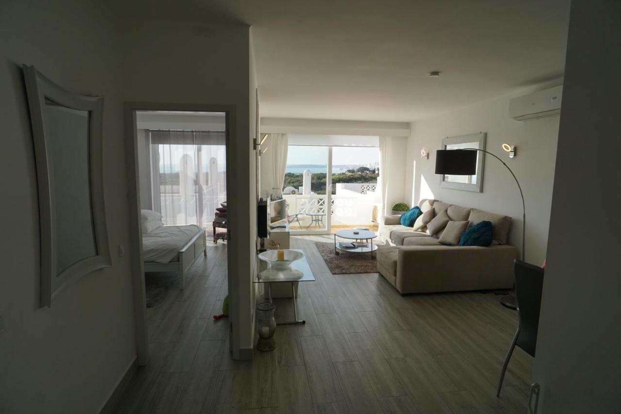 Vila Gaivota 3G Ferragudo  Extérieur photo