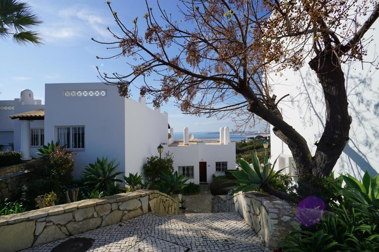 Vila Gaivota 3G Ferragudo  Extérieur photo