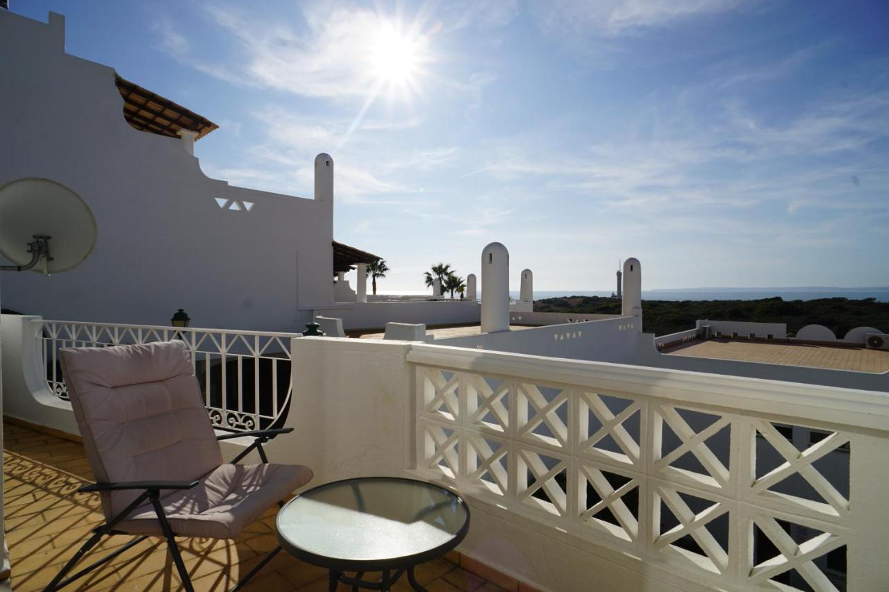 Vila Gaivota 3G Ferragudo  Extérieur photo