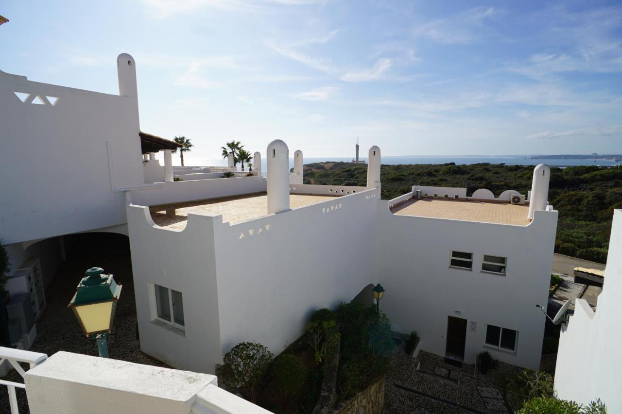 Vila Gaivota 3G Ferragudo  Extérieur photo