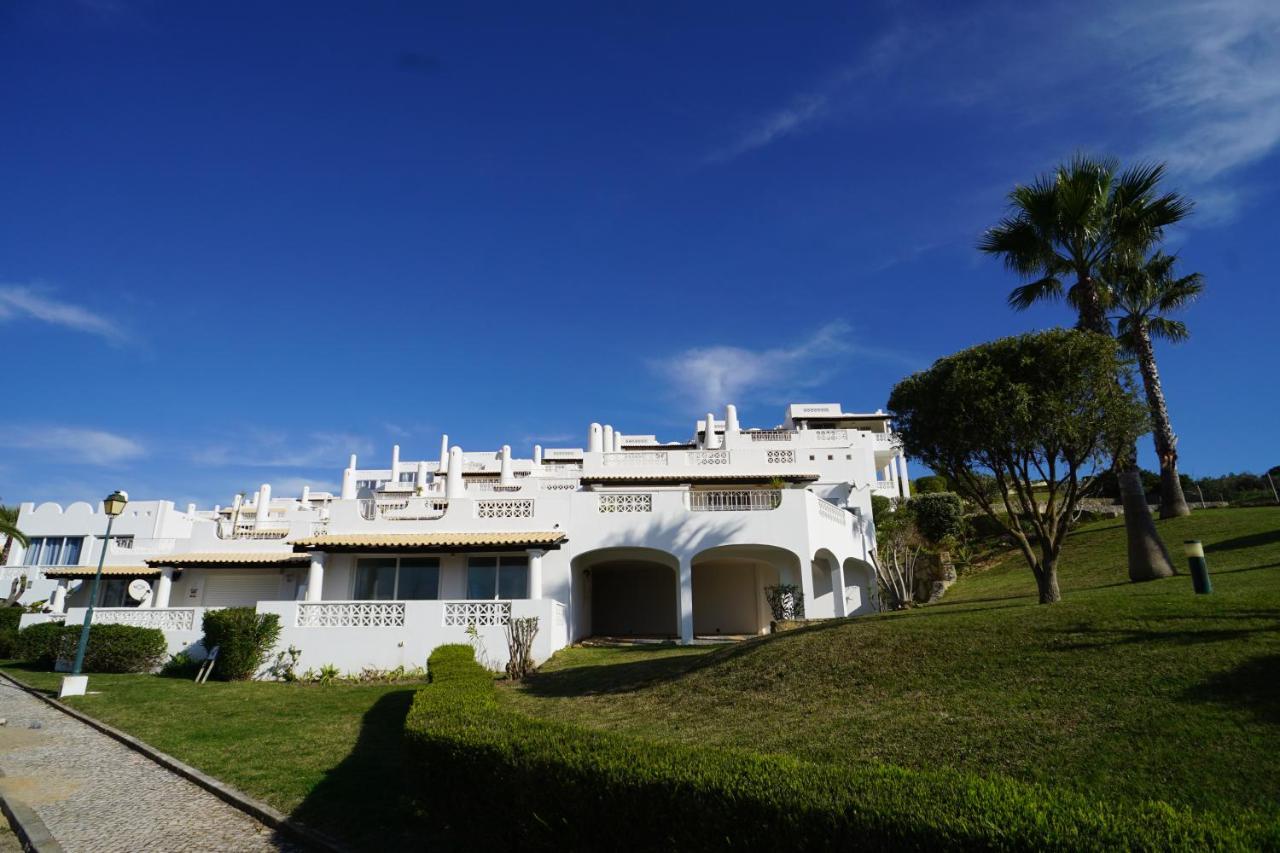 Vila Gaivota 3G Ferragudo  Extérieur photo