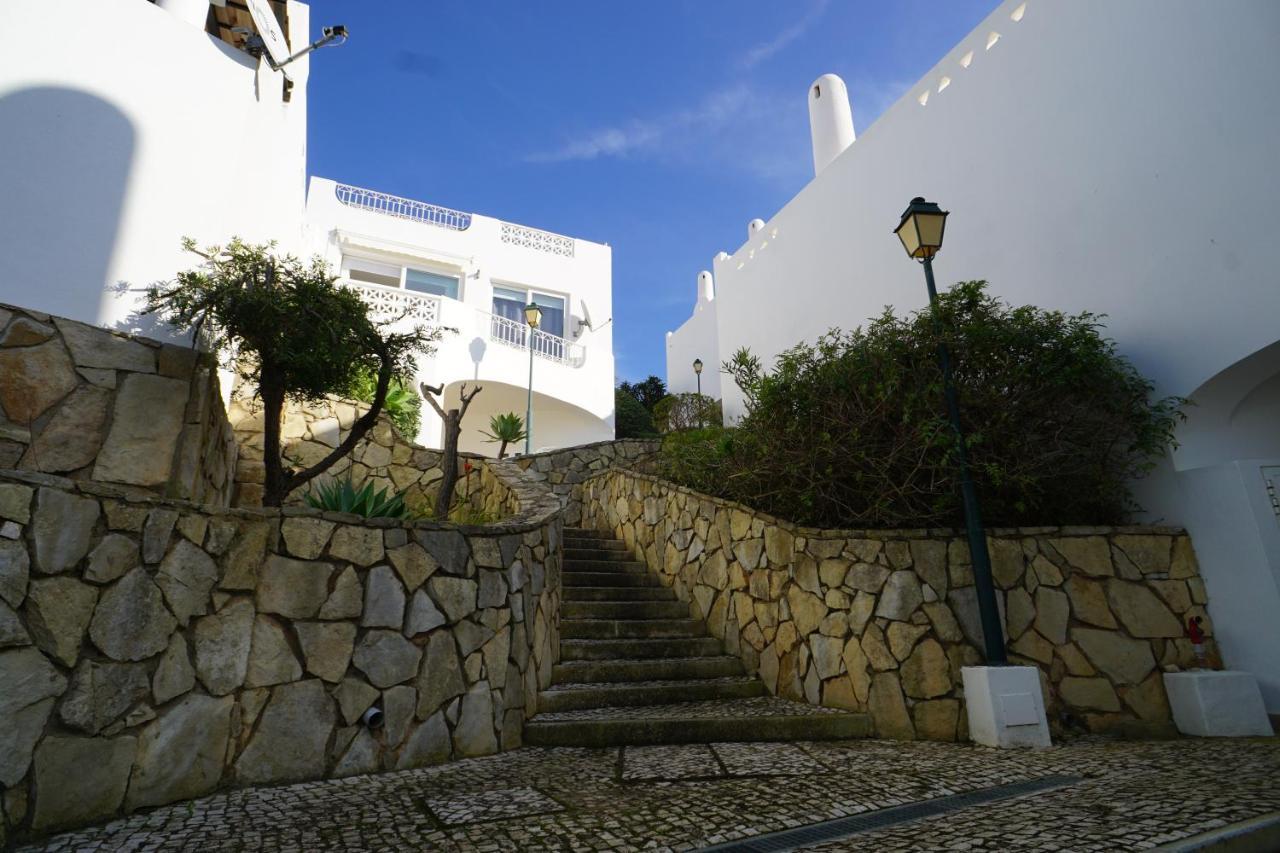 Vila Gaivota 3G Ferragudo  Extérieur photo